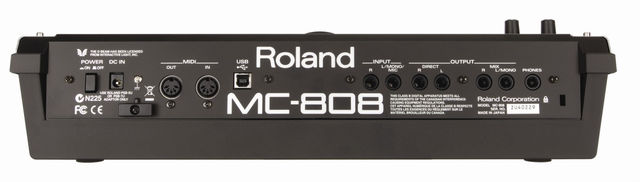 blank The outputs generate a lot of noise.